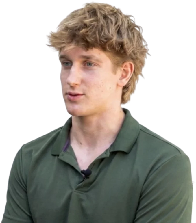 Dash Voskuhl
