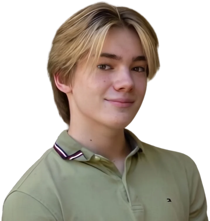 Harvey Uyeyama